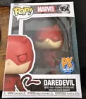 Funko Pop! Marvel 954 Daredevil PX Previews Exclusive Vinyl Figure