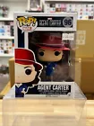 Funko Pop! Marvel - Agent Carter - #96 Agent Carter