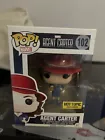 Funko Pop! Marvel Agent Carter - Agent Carter #96