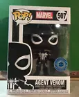 Funko POP! Marvel Agent Venom Pop In A Box 507