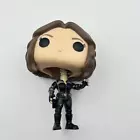 Funko Pop! Marvel Agents of S.H.I.E.L.D - Agent Daisy Johnson #166 OOB