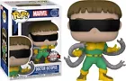 Funko POP! Marvel: Animated Spider-Man Doctor Octopus #957