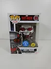 Funko Pop Marvel Ant-Man 85  Glow in the Dark Underground Toys Exclusive P1