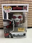 Funko Pop! Marvel Ant-Man #85 (Hot Topic Glow) Vinyl Figure