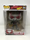 Funko POP! Marvel Ant-Man and the Wasp Giant-Man Supersized #414 DAMAGED BOX