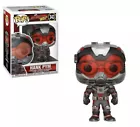 Funko POP! Marvel - Ant-Man and the Wasp: Hank Pym #343 (NOT MINT)