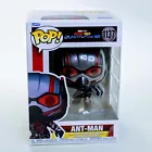 Funko POP Marvel Ant-Man and the Wasp: Quantumania - Ant-Man Figure # 1137