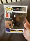 Funko Pop Marvel | Ant-Man and the Wasp Quantumania | Kang #1139