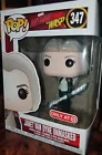 Funko Pop! Marvel Ant-man vs Wasp: Janet Van Dyne Unmasked #347 Target Exclusive