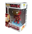 Funko Pop! Marvel Avengers Age Of Ultron #66 - Iron Man Mark 43