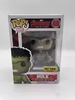 Funko Pop Marvel Avengers Age of Ultron Hulk #68 Hot Topic Exclusive