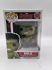 Funko Pop Marvel Avengers Age Of Ultron Hulk #68