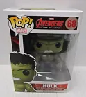 Funko Pop! Marvel - Avengers: Age of Ultron - Hulk 68