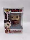 FUNKO POP! Marvel Avengers Age Of Ultron Iron Man (Unmasked)#94 Rare W/Protector