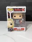 Funko Pop! Marvel Avengers Age Of Ultron Thor #69 Vinyl Figure