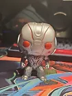 Funko Pop! Marvel Avengers Age Of Ultron - Ultron #72 Vinyl Figure - Out of Box