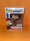 FUNKO POP MARVEL AVENGERS CIVIL WAR IRON MAN #1153