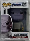 Funko POP Marvel Avengers Endgame 579 Thanos in the Garden