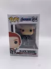 Funko Pop! Marvel Avengers: Endgame Black Widow #454