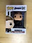 Funko Pop! Marvel Avengers Endgame - Hawkeye #457