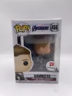 Funko POP! Marvel Avengers Endgame Hawkeye #466 Walgreens Exclusive