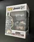 Funko Pop! Marvel Avengers Endgame: Korg #577