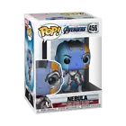 Funko POP! Marvel Avengers: Endgame Nebula #456 Vinyl Figure