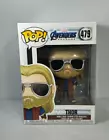 Funko Pop!!! Marvel Avengers Endgame Thor 479 Fat Thor