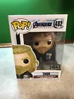 Funko POP! - Marvel Avengers Endgame Thor FYE exclusive 482