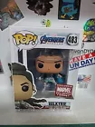 Funko Pop! Marvel Avengers Endgame Valkyrie #483 (MCC Exc) Vinyl Figure