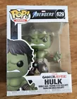 Funko POP Marvel Avengers Gamerverse Hulk #629