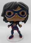 Funko POP! Marvel Avengers GamerVerse KAMALA KHAN (Ms Marvel) #631 Vinyl Figure