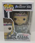 Funko POP! Marvel Avengers Gamerverse Vinyl Figure #633 - M.O.D.O.K. / MODOK