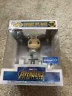 Funko Pop! Marvel Avengers Guardians Ship Mantis #1022 Walmart Exclusive