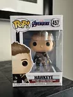 Funko POP! Marvel Avengers Hawkeye #457 Vinyl Figure