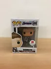 Funko Pop Marvel Avengers Hawkeye #466 Walgreens Exclusive