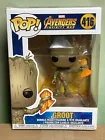 Funko POP Marvel Avengers Infinity War 416 Groot