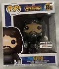 FUNKO POP! MARVEL AVENGERS INFINITY WAR AMAZON EXCLUSIVE EITRI #332