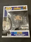 FUNKO POP! MARVEL AVENGERS INFINITY WAR AMAZON EXCLUSIVE EITRI NEW! 332