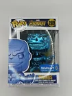 Funko Pop Marvel Avengers Infinity War Blue Thanos 289 Walmart Exclusive