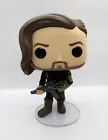 Funko POP! Marvel Avengers: Infinity War BUCKY BARNES Winter Soldier #418