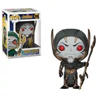 Funko POP! Marvel Avengers Infinity War Corvus Glaive #290 Figure