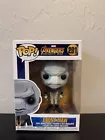 Funko Pop! Marvel Avengers Infinity War - Ebony Maw #291