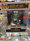 Funko Pop Marvel Avengers Infinity War Gamora in Guardian’s Ship 1024 NEW