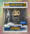 Funko POP! Marvel Avengers: Infinity War Guardians' Ship Star-Lord #1021 #KT