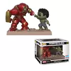 Funko POP! Marvel: Avengers Infinity War - Hulkbuster VS. Hulk (2018 Fall Conven