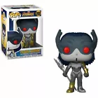 Funko POP! Marvel Avengers Infinity War Proxima Midnight 292 **BRAND NEW**