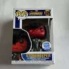 Funko Pop Marvel Avengers Infinity War Stonekeeper Funko Shop Exclusive 339