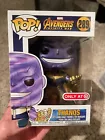 Funko Pop! Marvel Avengers Infinity War Thanos Figurine #289 Target Exclusive