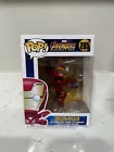 Funko POP! Marvel - Avengers: Iron Man #285